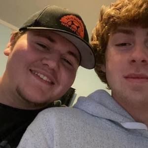 Meet your Posher, Zach